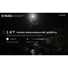 Налобный фонарь NITECORE NU33 Primary white LED+CRI>90