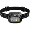 Налобный фонарь NITECORE NU33 Primary white LED+CRI>90