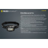 Налобный фонарь NITECORE NU33 Primary white LED+CRI>90
