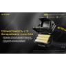 Налобный фонарь NITECORE NU35 CREE XP-G3 S3 LED 19588