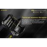 Налобный фонарь NITECORE NU35 CREE XP-G3 S3 LED 19588
