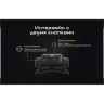 Налобный фонарь NITECORE NU40