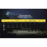 Налобный фонарь NITECORE NU40
