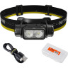 Налобный фонарь NITECORE NU50