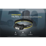 Налобный фонарь NITECORE NU50
