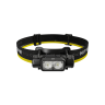 Налобный фонарь NITECORE NU53 UHE