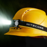 Налобный фонарь NITECORE NU53 UHE