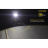 Налобный фонарь NITECORE T360 Nichia