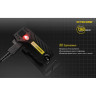 Налобный фонарь NITECORE T360 Nichia