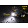 Налобный фонарь NITECORE T360 Nichia