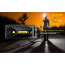 Налобный фонарь NITECORE T360 Nichia