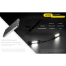 Налобный фонарь NITECORE UT05 HIGH CRI COB LIGHT SOURCE