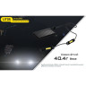 Налобный фонарь NITECORE UT05 HIGH CRI COB LIGHT SOURCE