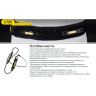 Налобный фонарь NITECORE UT05 HIGH CRI COB LIGHT SOURCE