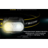Налобный фонарь NITECORE UT27 21467