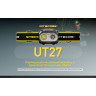 Налобный фонарь NITECORE UT27 21467