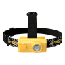 Налобный фонарь NITECORE HA23-EX взрывозащищённый