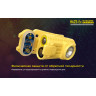 Налобный фонарь NITECORE HA23-EX взрывозащищённый