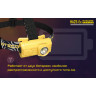 Налобный фонарь NITECORE HA23-EX взрывозащищённый