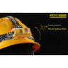 Налобный фонарь NITECORE HA23-EX взрывозащищённый