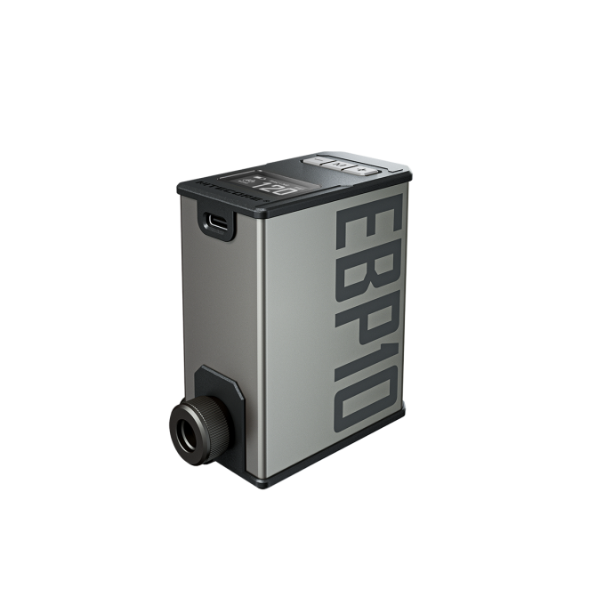Насос NITECORE EBP10