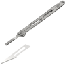 Титановый нож NITECORE NTK07
