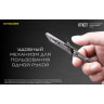Титановый нож NITECORE NTK07