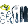 Набор NITECORE MH12GT + NU05KIT — ручной и налобный фонарь