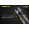 Набор NITECORE MH12GT + NU05KIT — ручной и налобный фонарь