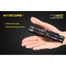 Набор NITECORE MH12GT + NU05KIT — ручной и налобный фонарь