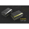 Набор NITECORE MH12GT + NU05KIT — ручной и налобный фонарь
