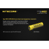 Набор NITECORE MH12GT + NU05KIT — ручной и налобный фонарь