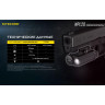 Подствольный фонарь NITECORE NPL20