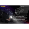 Подствольный фонарь NITECORE NPL20