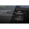 Подствольный фонарь NITECORE NPL20