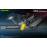 Подствольный фонарь NITECORE NPL20