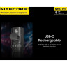 Подствольный фонарь NITECORE MH12PRO UHi