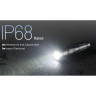 Подствольный фонарь NITECORE MH15 Luminus SST40