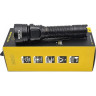 Подствольный фонарь NITECORE MH25PRO UHi