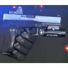 Подствольный фонарь с ЛЦУ для пистолета NITECORE NPL30 21363