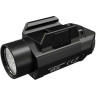 Подствольный фонарь с ЛЦУ для пистолета NITECORE NPL30 21363