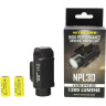Подствольный фонарь с ЛЦУ для пистолета NITECORE NPL30 21363