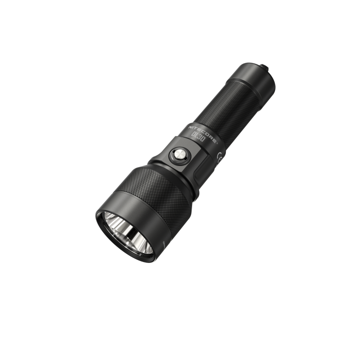 Подводный фонарь NITECORE DL30 1100 Люмен