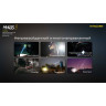 Поисковый фонарь NITECORE MH40S Luminengin G9 LED