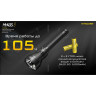 Поисковый фонарь NITECORE MH40S Luminengin G9 LED