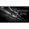 Поисковый фонарь NITECORE MH40S Luminengin G9 LED