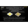 Поисковый фонарь NITECORE MH40S Luminengin G9 LED
