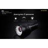 Поисковый фонарь NITECORE P35i LEP Laser + CREE XP-G3*6