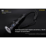 Поисковый фонарь NITECORE P35i LEP Laser + CREE XP-G3*6