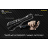 Поисковый фонарь NITECORE P35i LEP Laser + CREE XP-G3*6